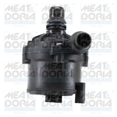 Auxiliary Water Pump (cooling water circuit)